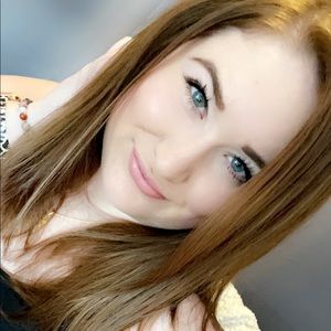 Meet your Posher, Chelsey